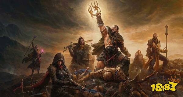 暗黑破坏神不朽交易系统详解 获取利益为更好的氪金