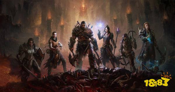 暗黑破坏神不朽交易系统详解 获取利益为更好的氪金