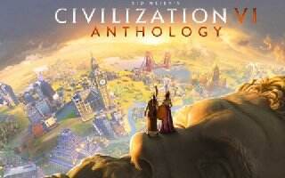 Steam《文明6 典藏版》今日发售:比游戏本体价格还低