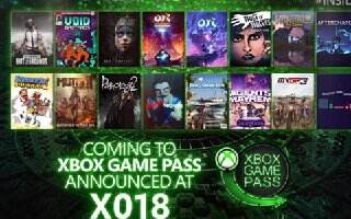 只需手柄即可!微软计划将Xbox体验直接嵌入联网电视