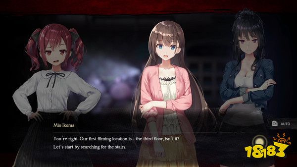 探灵直播全结局分支汇总 五个结局达成方法分享