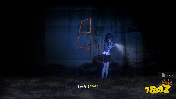 探灵直播神龛怎么爬上去 凳子获取方法一览