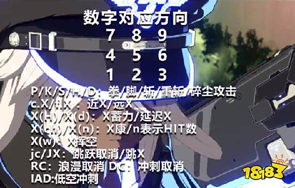 罪恶装备手柄对应键盘键位指南介绍