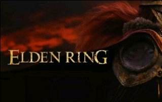 《艾尔登法环》E3展官方4K预告片
