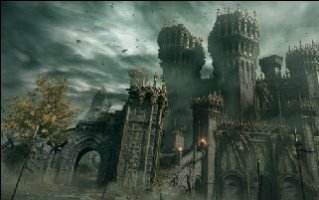 《艾尔登法环》实机泄露视频