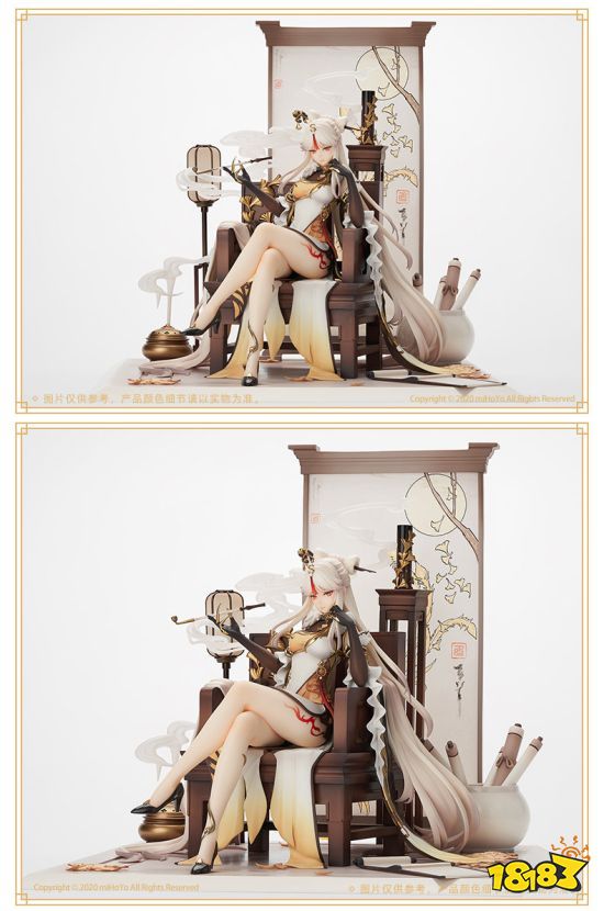 原神米哈游推出凝光手办 看到价格直接被劝退