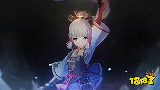 原神稻妻角色引日网友不满 声讨官方要求改调整