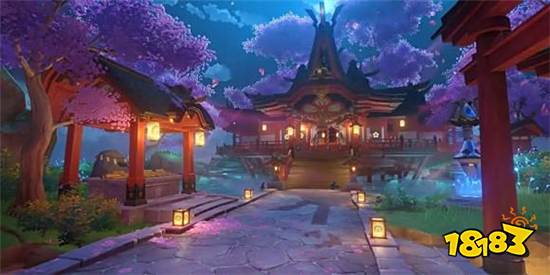 原神稻妻角色引日网友不满 声讨官方要求改调整