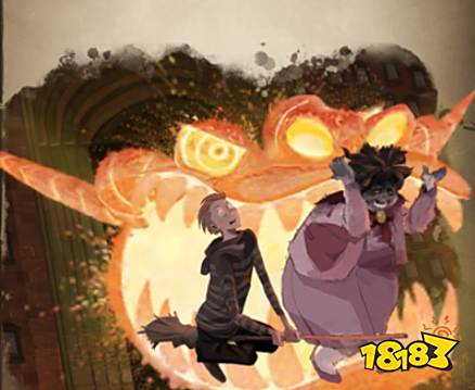 哈利波特魔法觉醒韦莱斯烟花玩法介绍 稀有高费强力卡优选