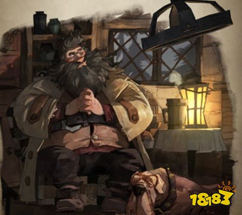 哈利波特魔法觉醒韦莱斯烟花玩法介绍 稀有高费强力卡优选