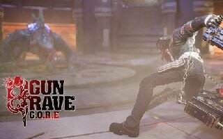 E3 2021:多次跳票后 《枪墓G.O.R.E》上市日期确定