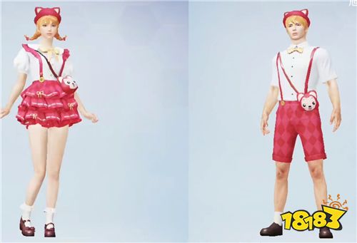 和平精英阿狸联动套装上线时间 玩家又一款无法抗拒套装