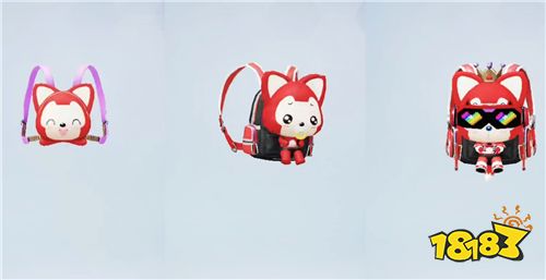 和平精英阿狸联动套装上线时间 玩家又一款无法抗拒套装