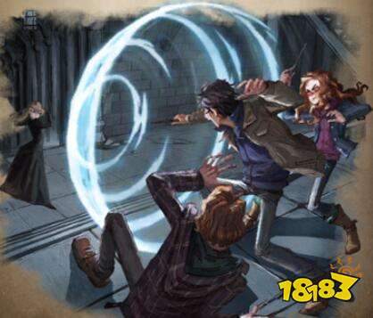 哈利波特魔法觉醒炸尾螺卡组推荐 双刃剑类型伤害牌