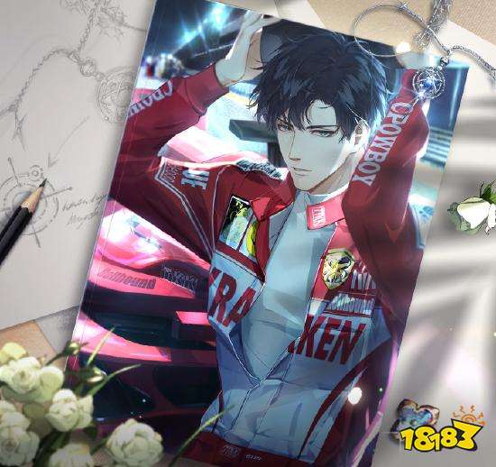 光与夜之恋新手开局攻略 情敌众多恋爱体验