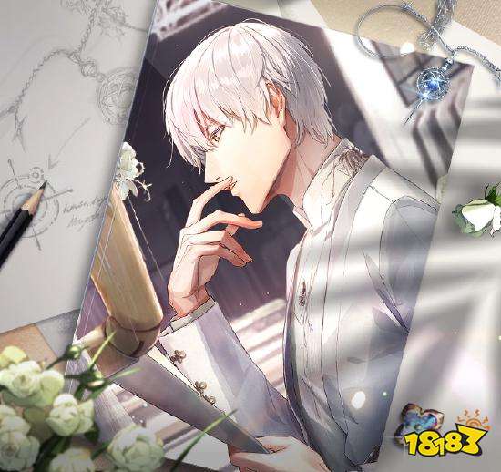 光与夜之恋新手开局攻略 情敌众多恋爱体验