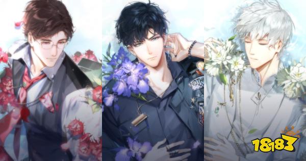 光与夜之恋主线日月选择攻略 完美结局居然这样选