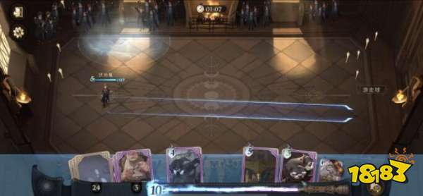 哈利波特魔法觉醒新手强势卡组选择搭配推荐