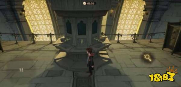 哈利波特魔法觉醒无名之书解锁方法 通关后奖励丰厚