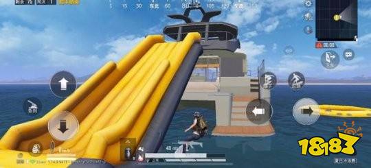 和平精英夏日模式回归 许愿冲浪玩法变化真大