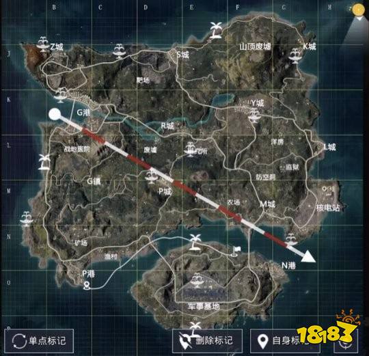 和平精英夏日模式回归 许愿冲浪玩法变化真大