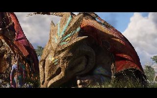 育碧前瞻会发布《阿凡达：潘多拉边境》预告