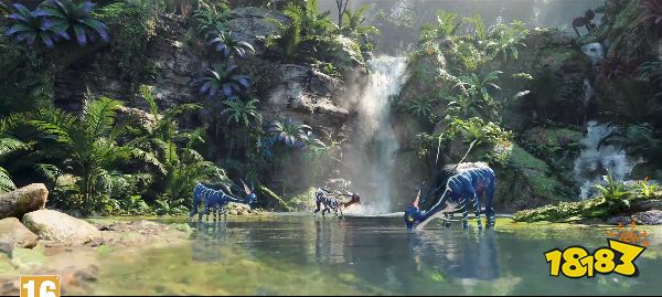 阿凡达：潘多拉边境多少钱  阿凡达：潘多拉边境发售价格一览