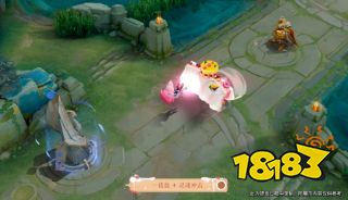 王者榮耀妲己女仆咖啡優(yōu)化爆料 海報(bào)美翻特效非常不錯(cuò)
