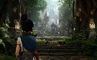 柯娜精神之桥实机预告