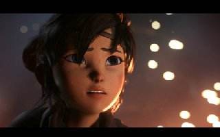 柯娜精神之桥更新宣传