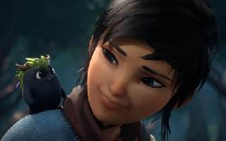 柯娜精神之桥实机体验