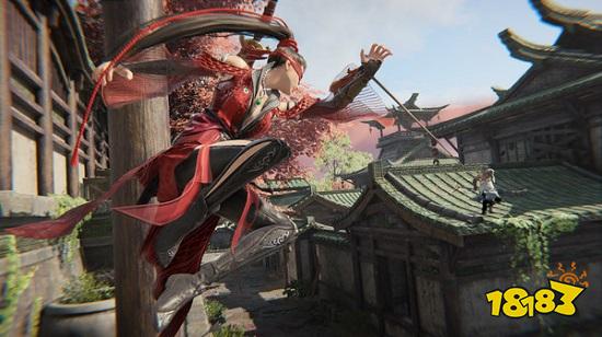 永劫无间登顶steam热销榜，雷神免费加速助你告别卡顿掉线！