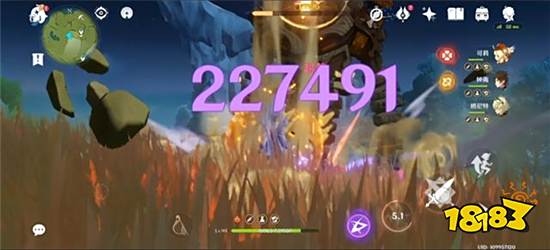 原神甘雨成深渊顶梁柱 钟离被击败屈居二线