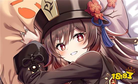 原神同人作品被人抄袭 还被做成周边贩卖