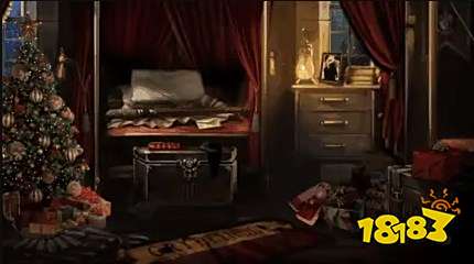 哈利波特魔法觉醒学院选择推荐 重要抉择时刻