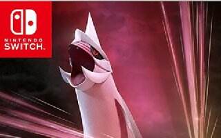 《宝可梦:晶灿钻石/明亮珍珠》任天堂商店页面上线 售价429港币