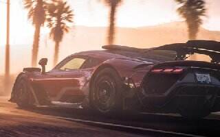 E3 2021大奖公布:《极限竞速:地平线5》成最受期待游戏