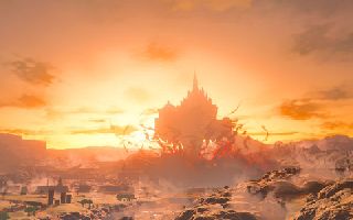 E3 2021：《荒野之息2》预告片震撼公布！2022年发售