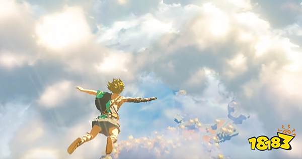 塞尔达传说:旷野之息2有中文吗 语言选项一览