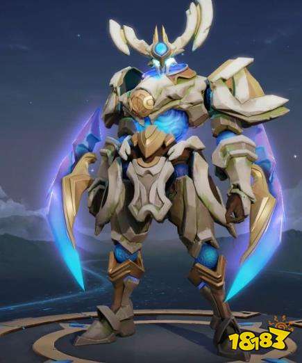 王者荣耀墨子S24战令皮肤怎么获得 神迹守卫获取攻略