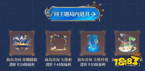 王者荣耀S24赛季老夫子战令皮肤如何 奇妙的航海之旅启航