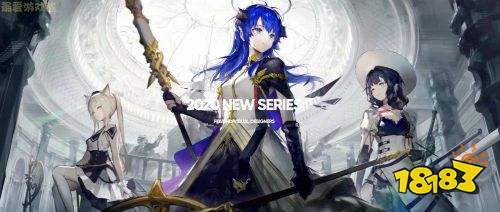 明日方舟时代系列皮肤限时复刻！除魅寻耀！