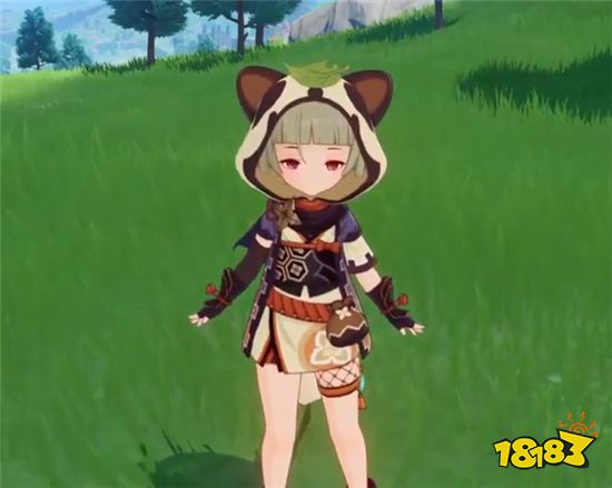 原神早柚天赋技能引发热议 以后晶蝶获取会更容易