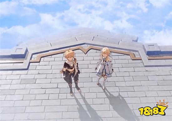 原神零氪玩家们的自我修养 不该想的一点都不想