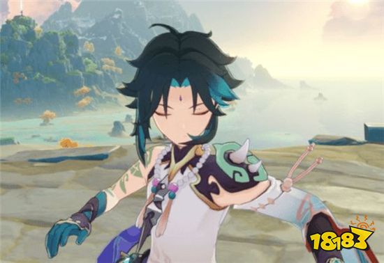 原神零氪玩家们的自我修养 不该想的一点都不想