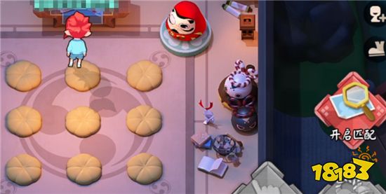 阴阳师妖怪小班狼人玩法技巧 教你如何杀人于无形