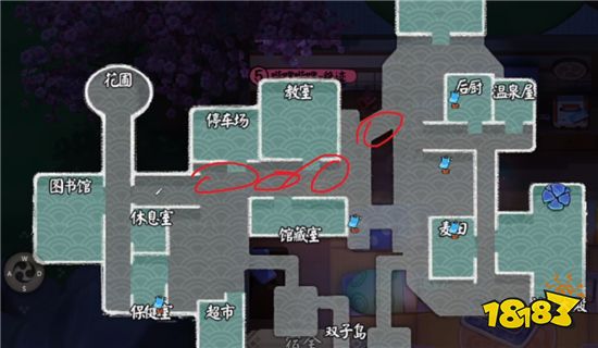 陰陽師妖怪小班狼人玩法技巧 教你如何殺人于無形