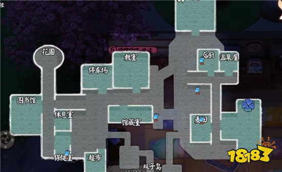 陰陽師妖怪小班狼人玩法技巧 教你如何殺人于無形