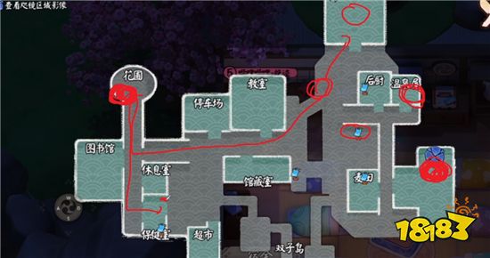 陰陽師妖怪小班平民前期玩法攻略 邏輯分析能力尤為重要