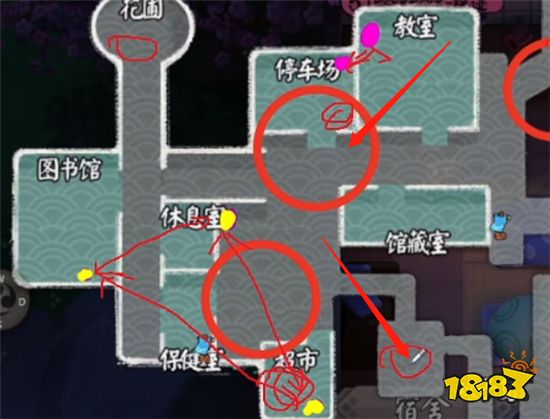 陰陽師妖怪小班進度條機制詳解 進度條快速增長技巧